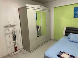 Blk 855 Tampines Street 83 (Tampines), HDB 5 Rooms #502539881